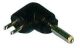1.0 x 3.0mm DC PLUG