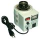 500VA VARIBLE AC TRANSFORMER VARIAC