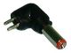 1.5 x 5.0mm DC PLUG