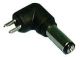 1.5 x 5.5mm DC PLUG
