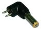 2.1mm x 5.5mm DC PLUG