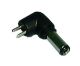 2.5 x 5.5mm DC PLUG