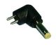 1.7mm x 4.0mm DC PLUG