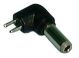 2.8 x 5.5mm DC PLUG
