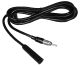 Antenna Extension Motorola Type M to F 12 ft