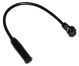 Motorola to VW Antenna Adaptor