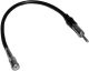 VW to Motorola Antenna Adaptor