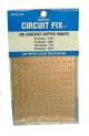 COPPER FOIL DONUTS FOR CUIRCIT BOARDS PCB