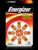 MS13S S312E-6 HEARING AID BATTERY 1.5V HEARING AID BATTERIES SILVER OXIDE, MS312H, RS312G, S312E-6, 309, SR754SW, 323, RW56