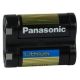 LITHIUM 6V PHOTO BATTERY 2CR5, DL245