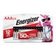 24PK Eveready Energizer AAA 1.5V ALKALINE BATTERY MN2400 E92 LR03