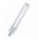 CF13DS/841 LAMP 13W SINGAL BIAX GX23 PL-S 4100K 2 pin 7 inchMOL CFL Compact Fluorescent