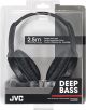 JVC HA-RX330 Headphones