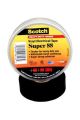3M Scotch Premium Vinyl Electrical Tape 88-Super-3/4x66FT, 3/4 in x 66 ft 88 SUPER SUPER88 SUPER 88