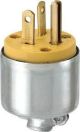 NEMA 5-20p AC PLUG 20A Armoured