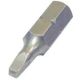 R0 Square Security Driver Bit 1inch long