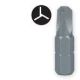 #3 Triple Y, Triwing Security Bit, 1inch long