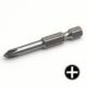 1pk #1Phillips Bit 2inch long