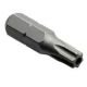 T7 Security Torx Bit Driver 1inch long