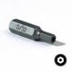1pk 3/32.Security Hex Allen Driver Bit 1inch long