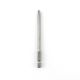 #3 Phillips 3-1/2 inch Driver Bit 1/4inch Hex