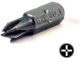#2 Security Phillips Driver Bit 1inch long