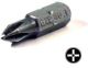 #3 Security Phillips Driver Bit 1inch long