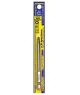 R1 Square 3-1/2 inch Driver Bit 1/4inch Hex