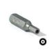 4mm Security Hex Allen Driver Bit 1inch long