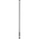 8-10 Slotted Driver 6inch long 1/4inch Hex Bit