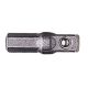 1/4 inch Drive Socket Adapter 1 inch long