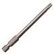 Slotted 6-8 3-1/2 inch Driver Bit 1/4inch Hex