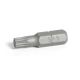 #6 Inch Security Spline Driver Bit 1inch long