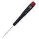 WIHA 263 Precision ALLEN Hex Driver 1/8 inch, blade length 60mm