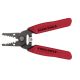 Klein Wire Stripper and Cutter for 8 to 16 AWG Stranded Wire