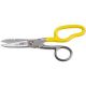 Klein Free-Fall Snip - Stainless Steel