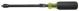 Klein 1/4 INCH (6 mm) Slotted Screw-Holding Screwdriver