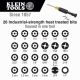Klein 27 in 1 Multi-Bit Tamperproof Screwdriver