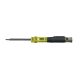 KLEIN Pocket 4 In 1 Electronics Screwdriver
