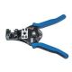 Klein Katapult® Wire Stripper Cutter (8-22 AWG)  Automatic