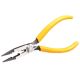 KLEIN LONG NOSE PLIERS, CONNECTOR CRIMPER