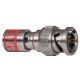 35Pack, Klein BNC MALE Compression Connector for RG59, Camera Cable