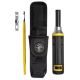Klein Cushion Grip IMPACT PUNCHDOWN TOOL KIT