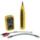 Klein Tone & Probe Tester Tracer Kit, Wire Tracing