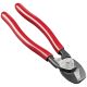 Klein High-Leverage Compact Cable Cutter