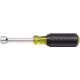 Klein 1/4 Inch Nut Driver, Cushion-Grip