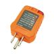 Klein Receptacle Tester