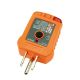 Klein GFCI Receptacle Tester