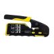 Klein Pass-Thru Modular Crimper, For RJ45 Cat5, Cat5E, Cat6