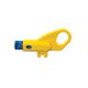 Klein Cat5, Cat6 Radial Stripper, Cable Prepper